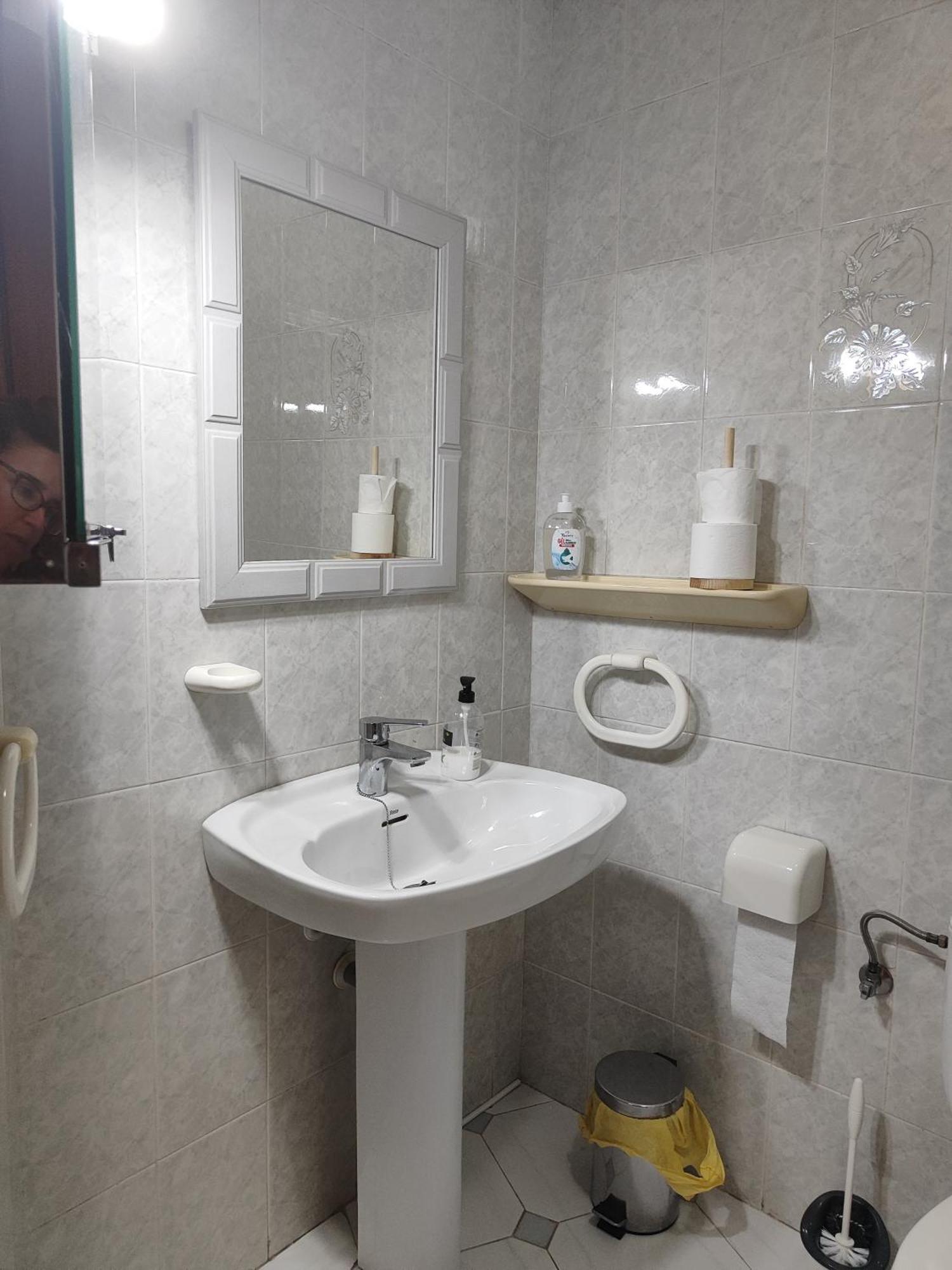 Apartamento Cantarero Nerja Zewnętrze zdjęcie