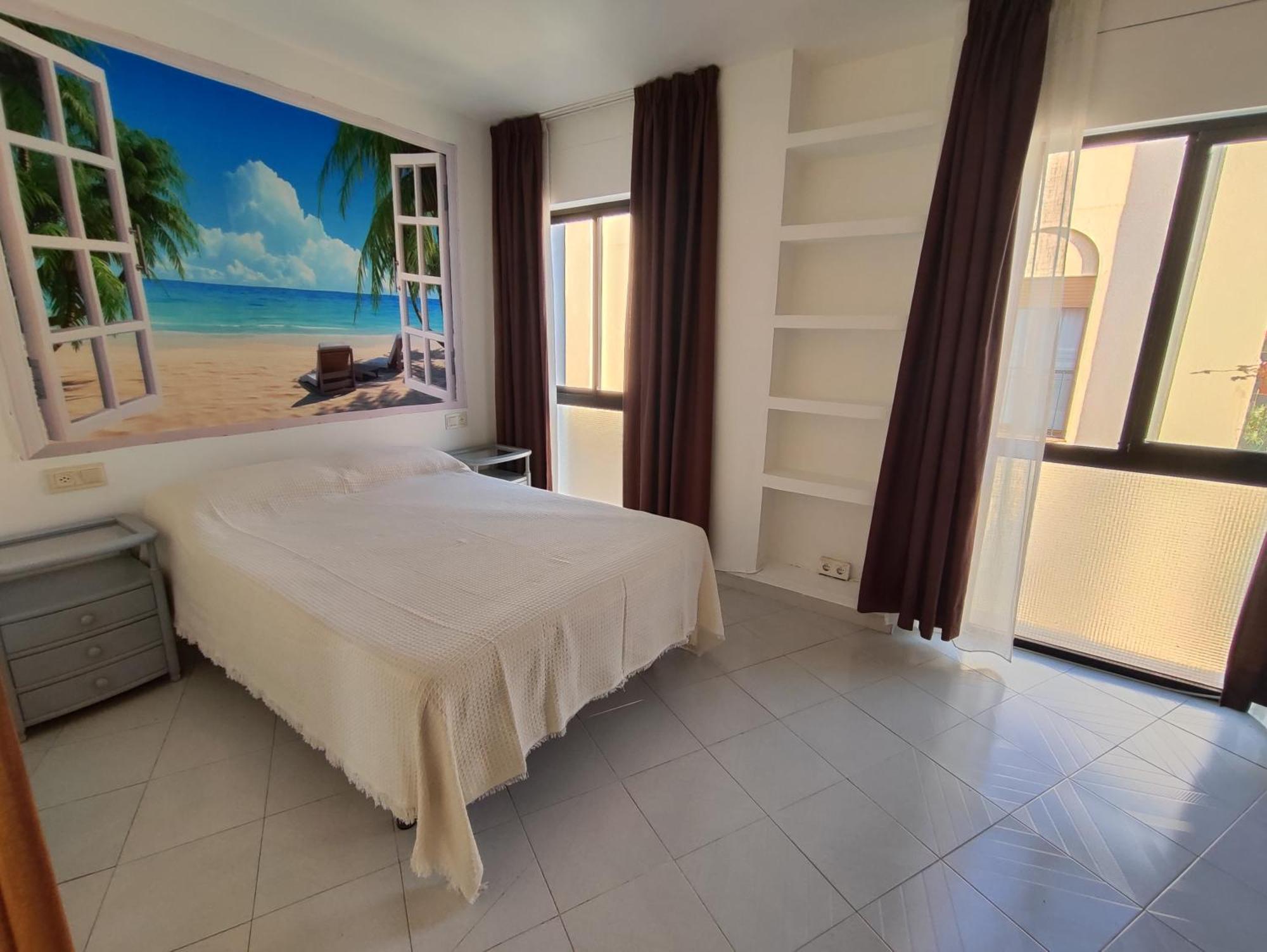 Apartamento Cantarero Nerja Zewnętrze zdjęcie