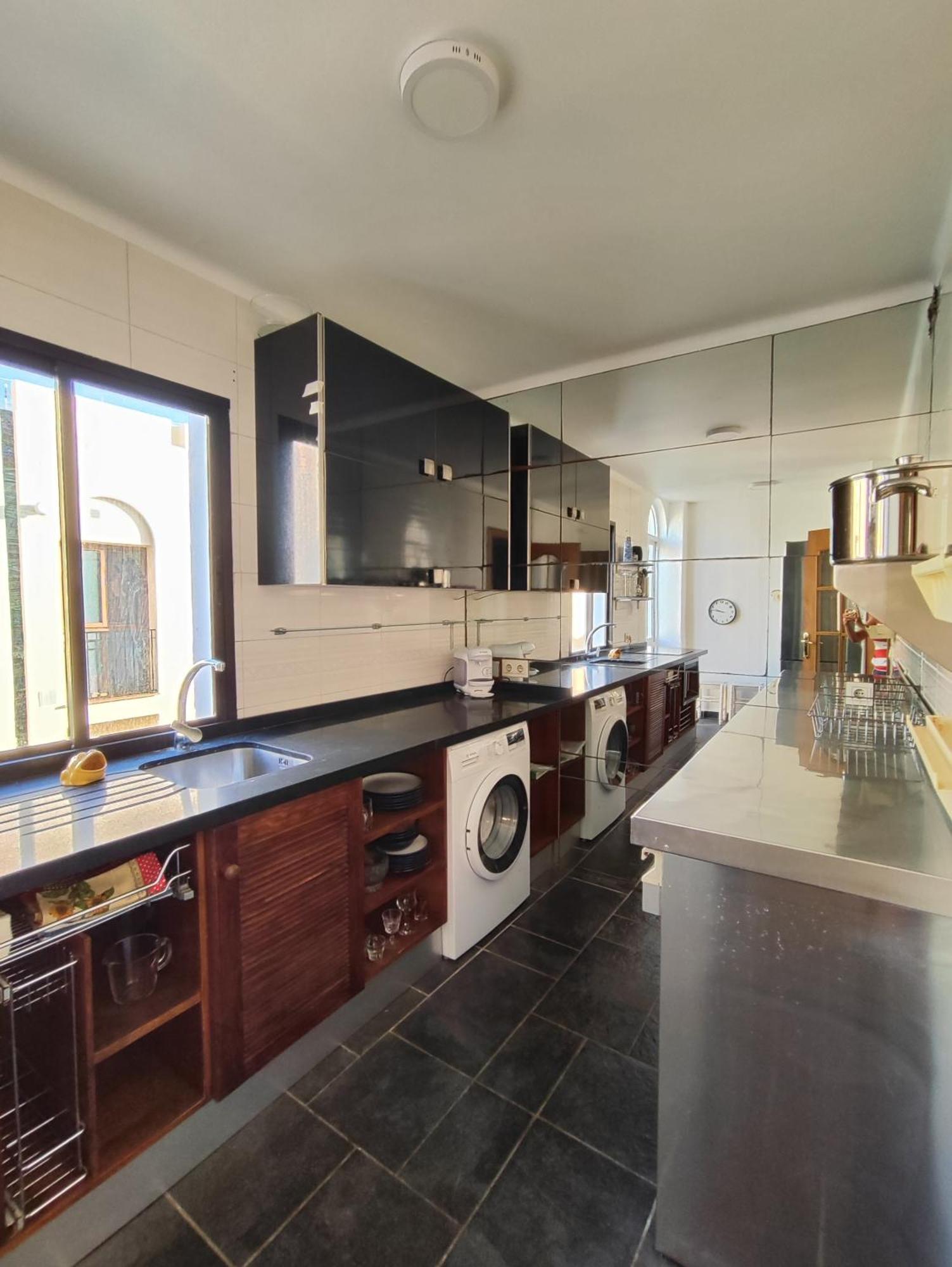 Apartamento Cantarero Nerja Zewnętrze zdjęcie