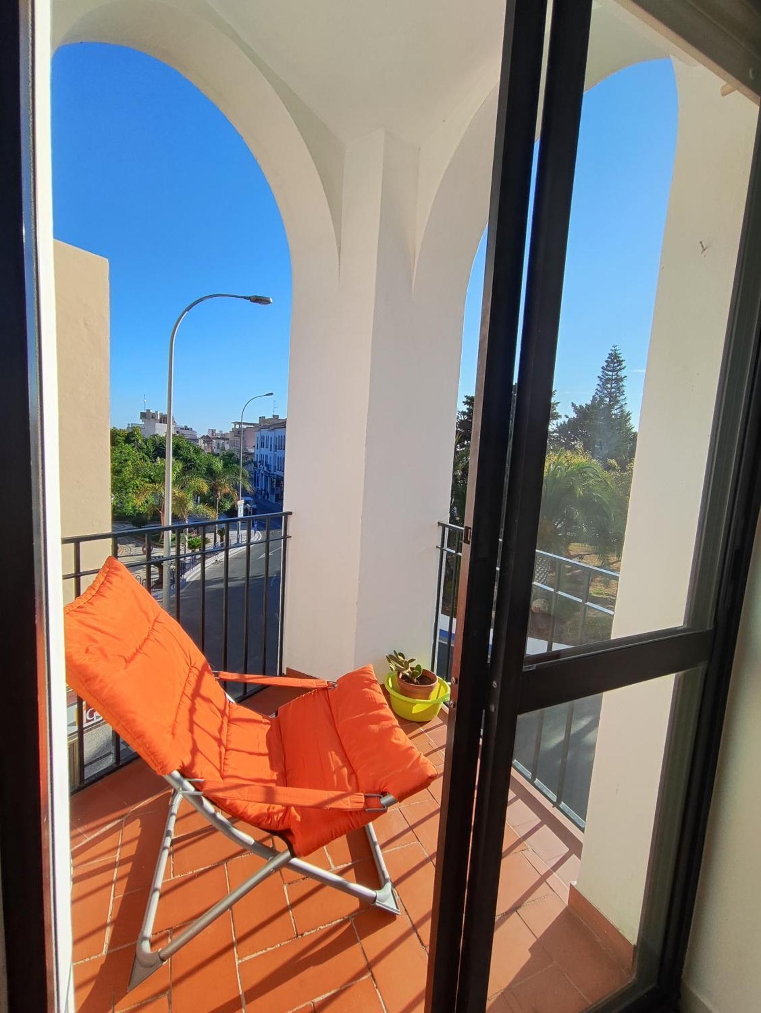 Apartamento Cantarero Nerja Zewnętrze zdjęcie
