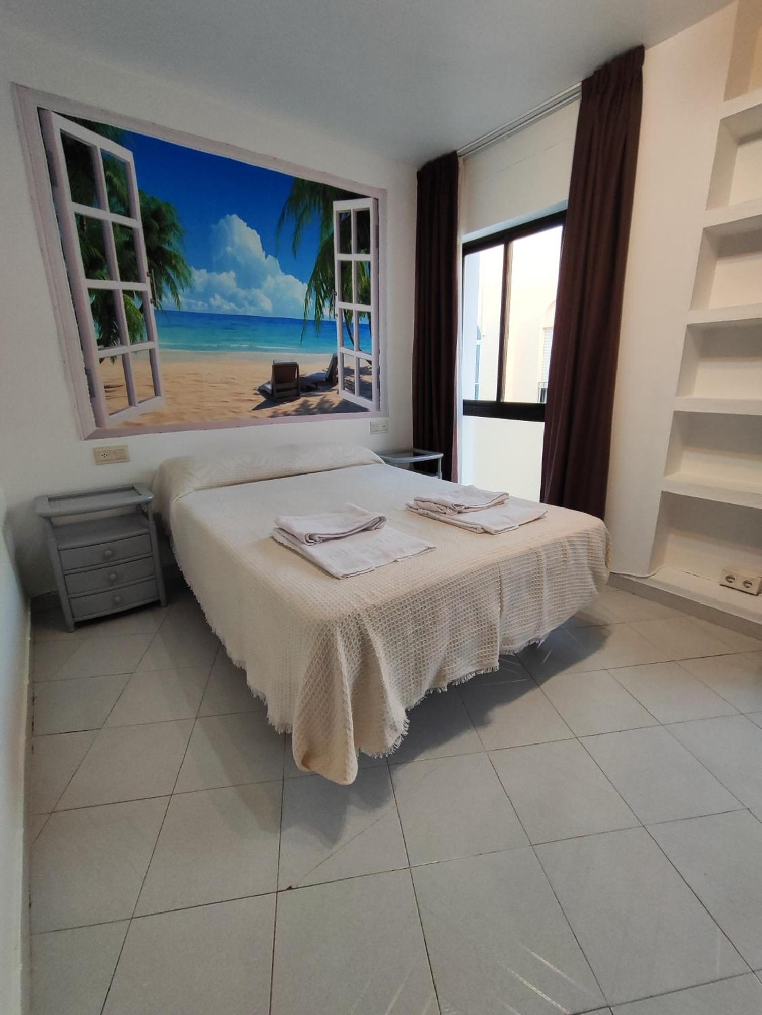 Apartamento Cantarero Nerja Zewnętrze zdjęcie
