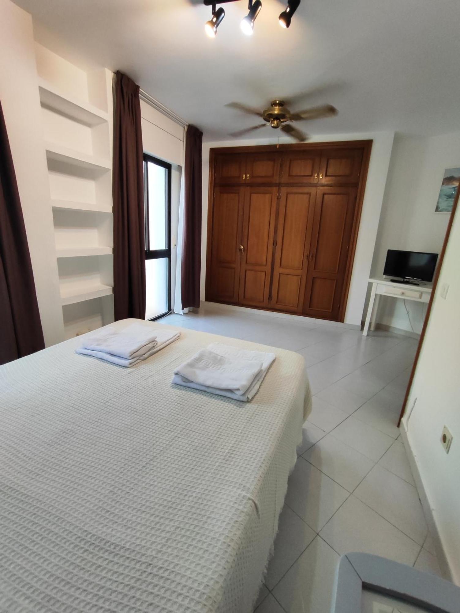 Apartamento Cantarero Nerja Zewnętrze zdjęcie
