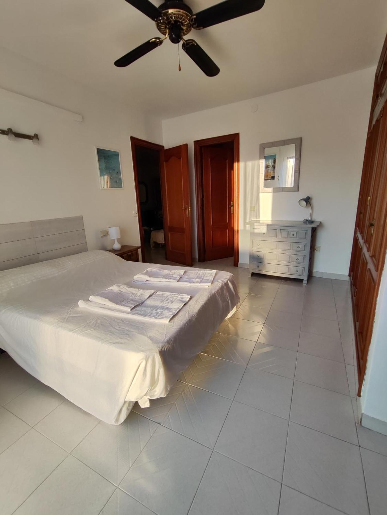 Apartamento Cantarero Nerja Zewnętrze zdjęcie