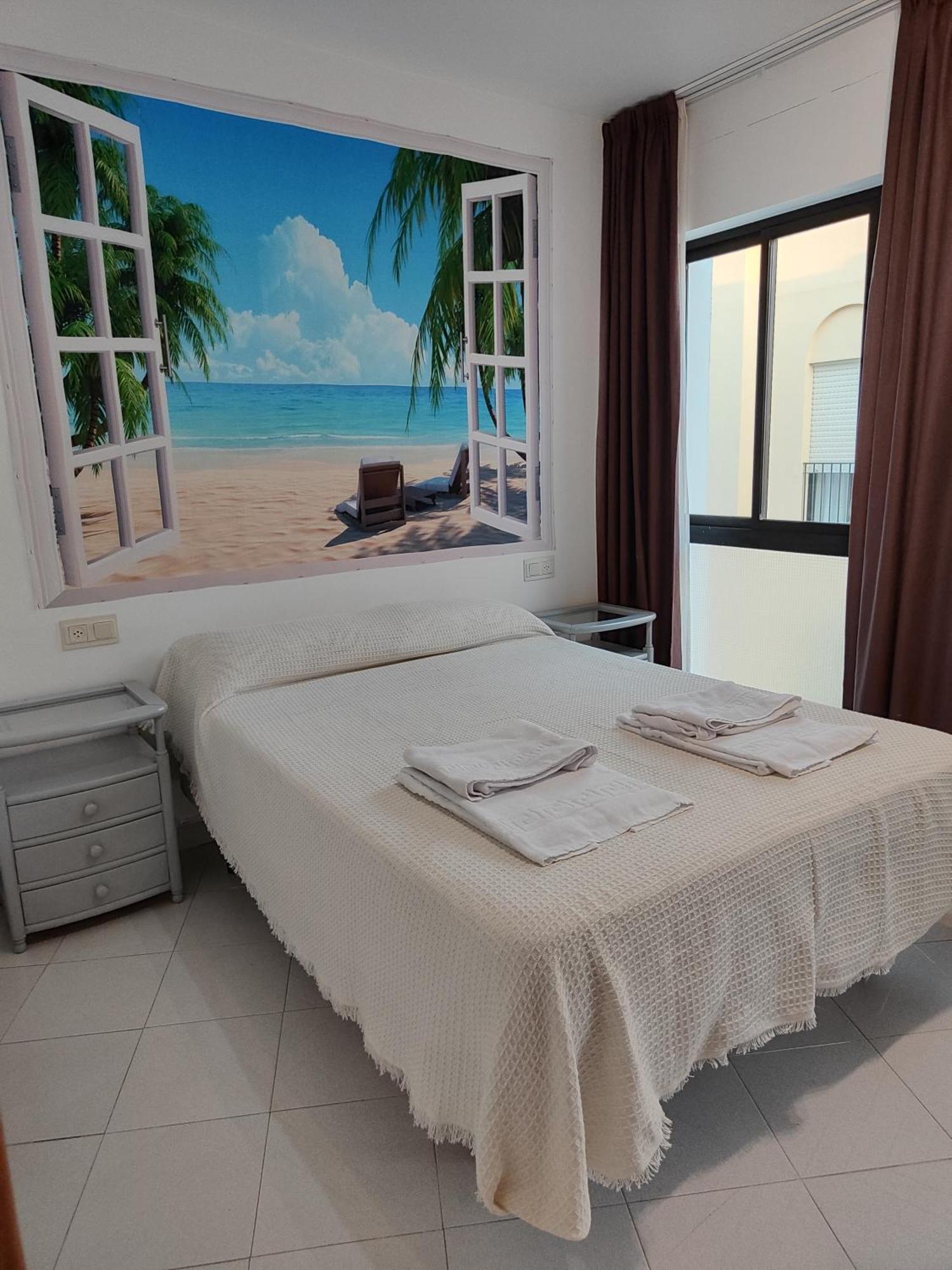 Apartamento Cantarero Nerja Zewnętrze zdjęcie