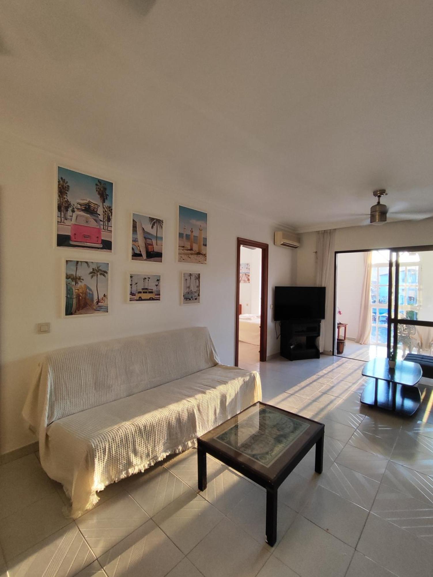 Apartamento Cantarero Nerja Zewnętrze zdjęcie