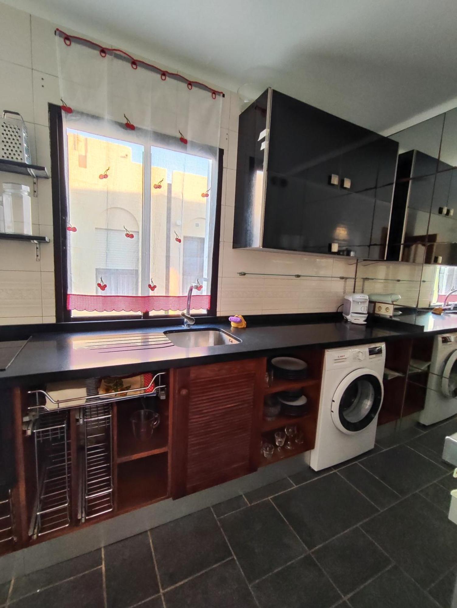 Apartamento Cantarero Nerja Zewnętrze zdjęcie