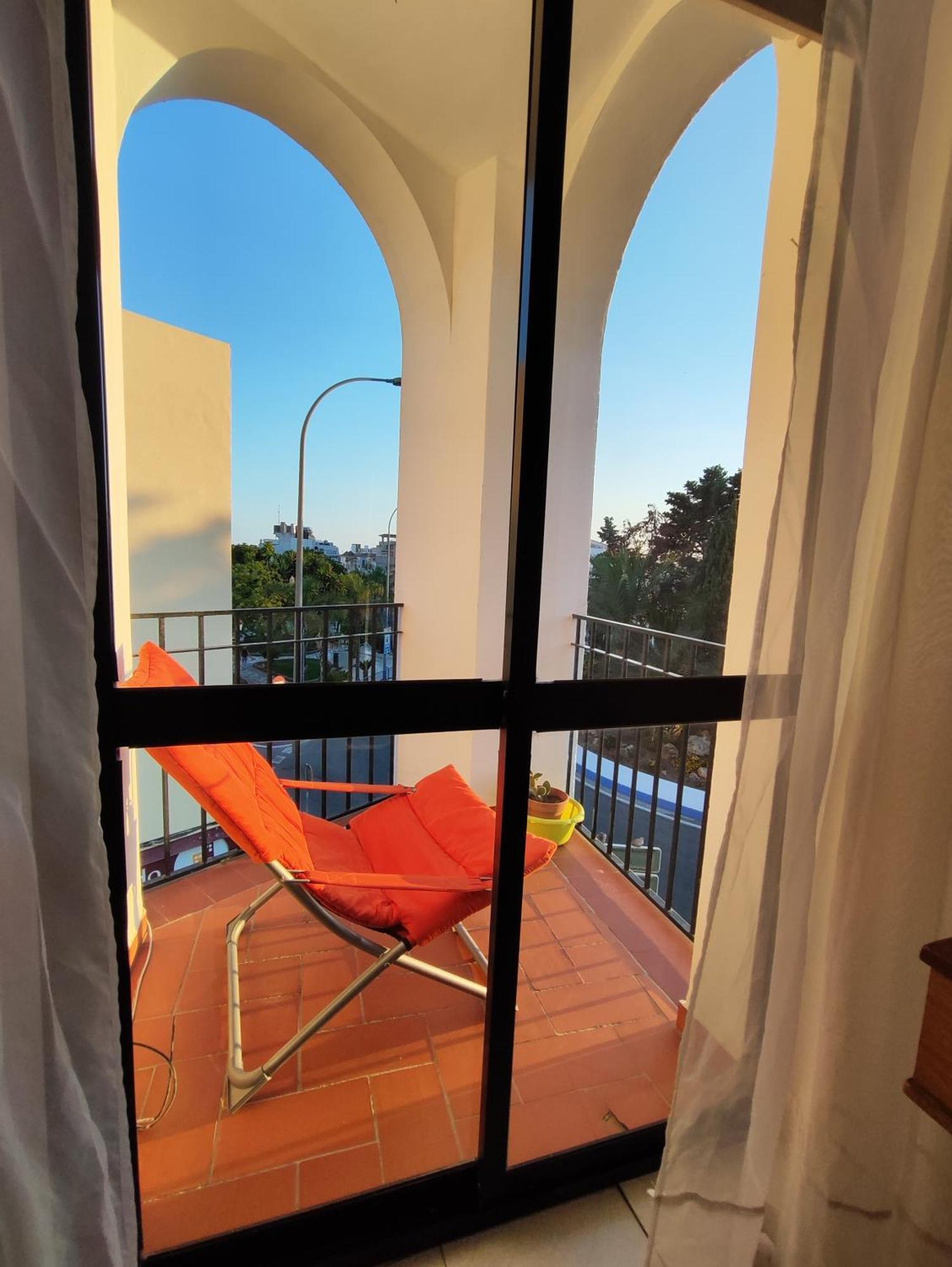 Apartamento Cantarero Nerja Zewnętrze zdjęcie