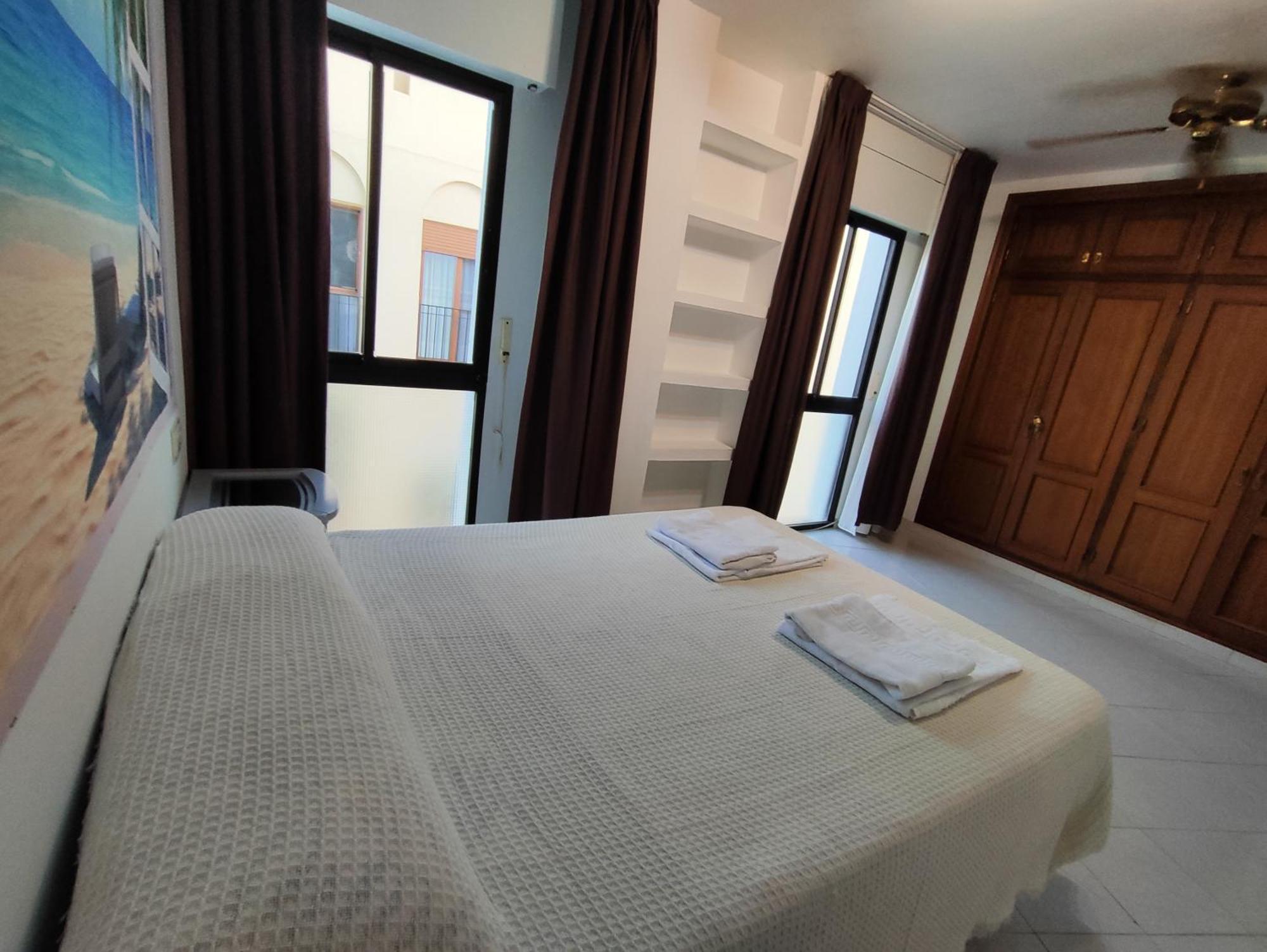 Apartamento Cantarero Nerja Zewnętrze zdjęcie