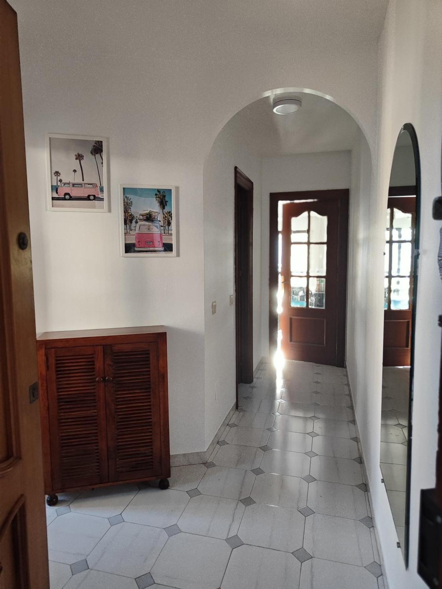Apartamento Cantarero Nerja Zewnętrze zdjęcie