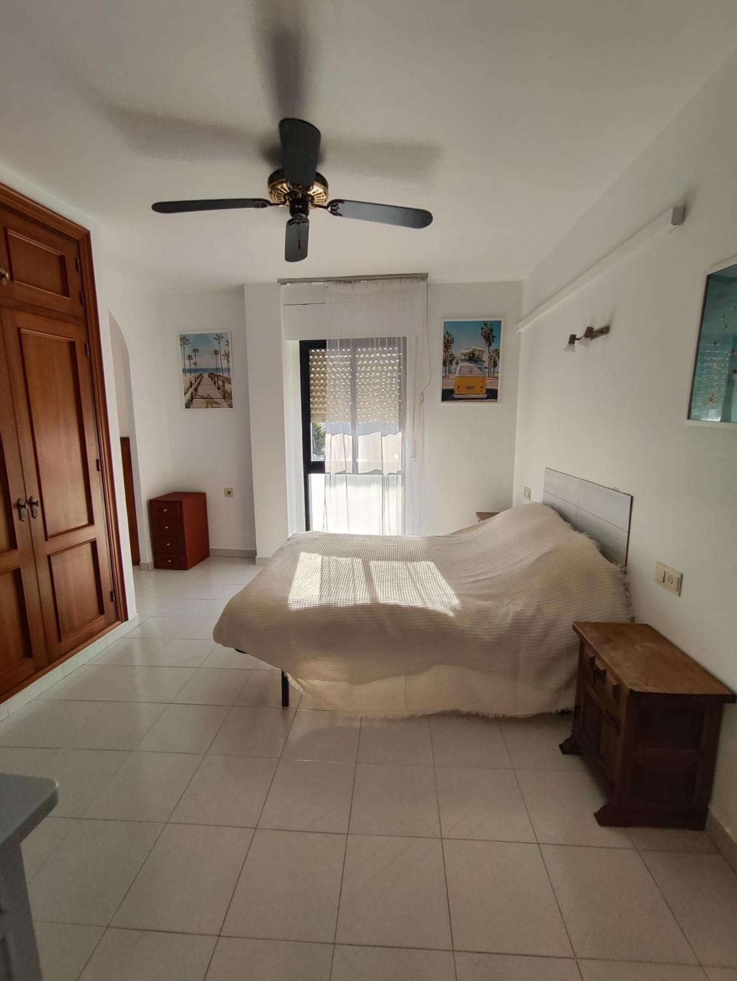 Apartamento Cantarero Nerja Zewnętrze zdjęcie