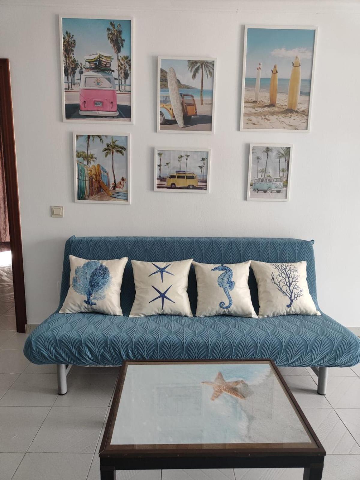 Apartamento Cantarero Nerja Zewnętrze zdjęcie