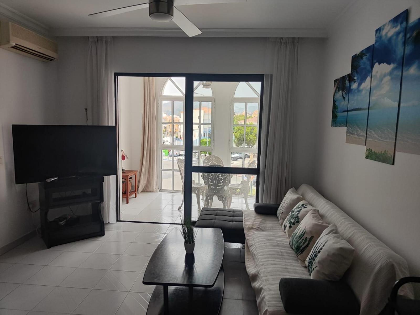 Apartamento Cantarero Nerja Zewnętrze zdjęcie