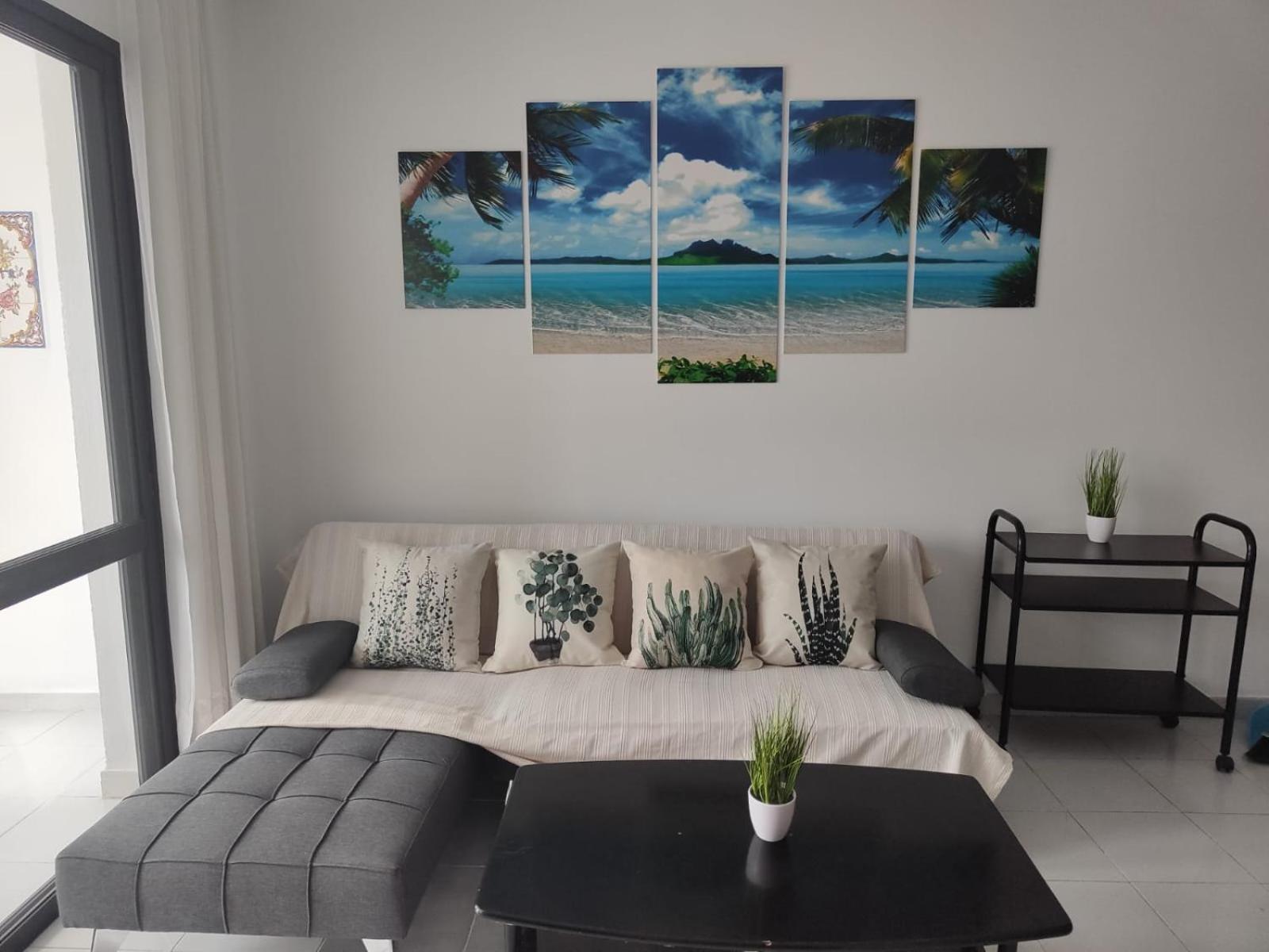 Apartamento Cantarero Nerja Zewnętrze zdjęcie