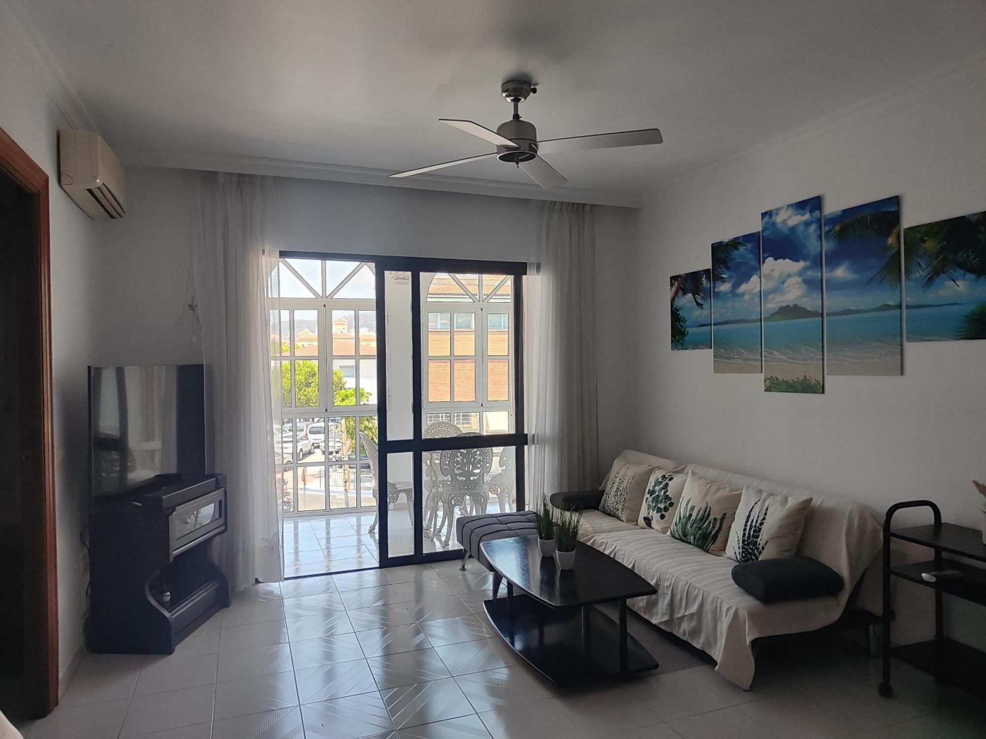 Apartamento Cantarero Nerja Zewnętrze zdjęcie