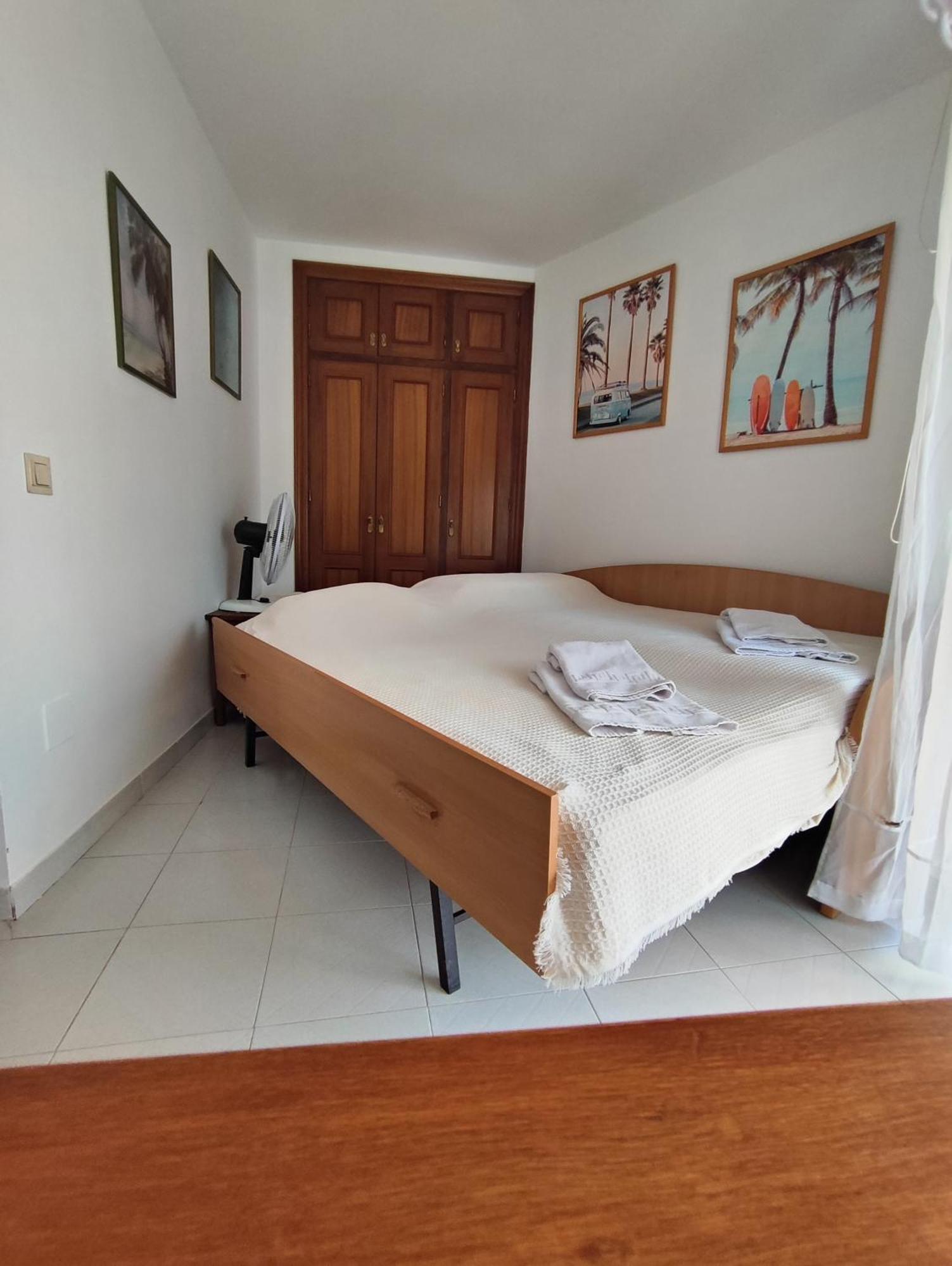 Apartamento Cantarero Nerja Zewnętrze zdjęcie