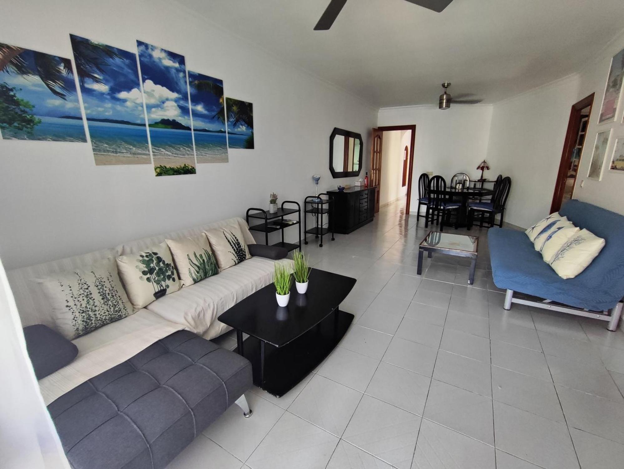Apartamento Cantarero Nerja Zewnętrze zdjęcie
