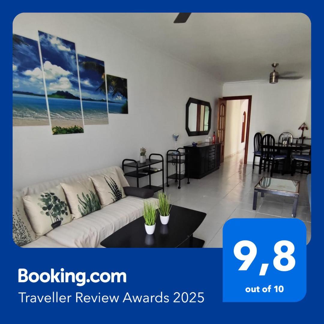 Apartamento Cantarero Nerja Zewnętrze zdjęcie