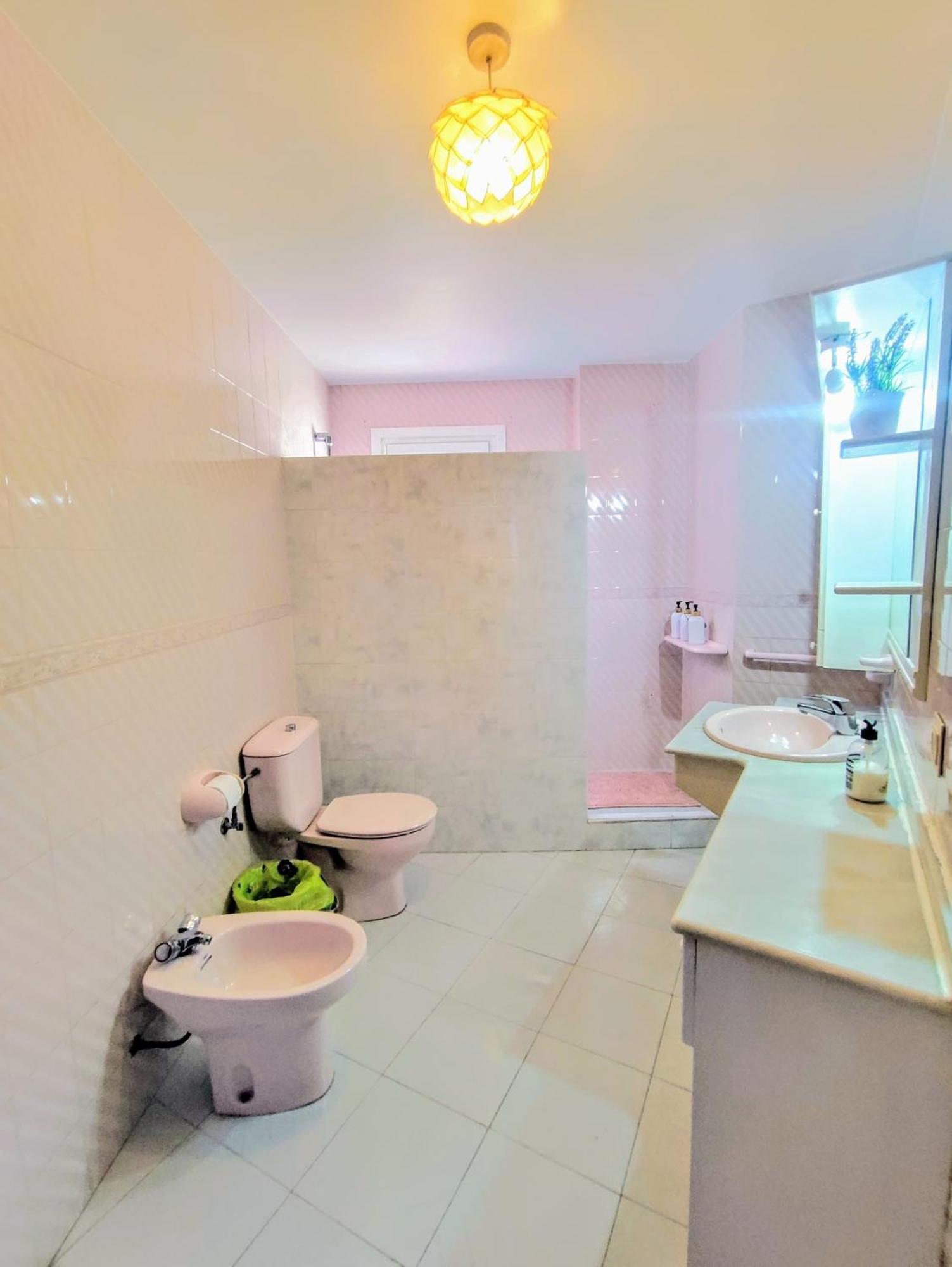 Apartamento Cantarero Nerja Zewnętrze zdjęcie