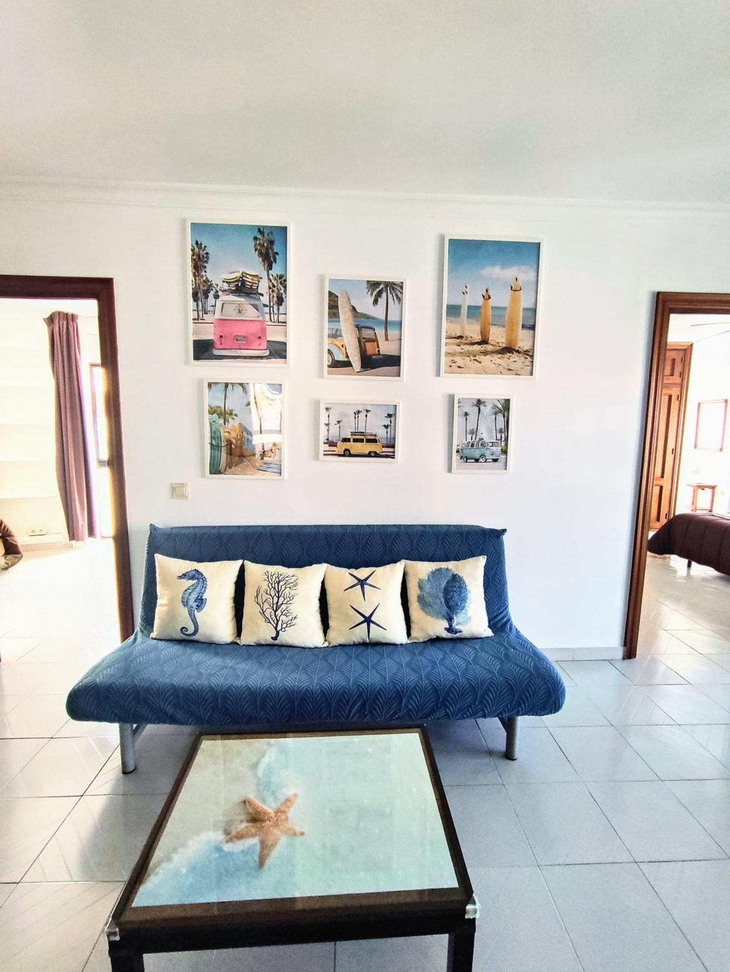 Apartamento Cantarero Nerja Zewnętrze zdjęcie