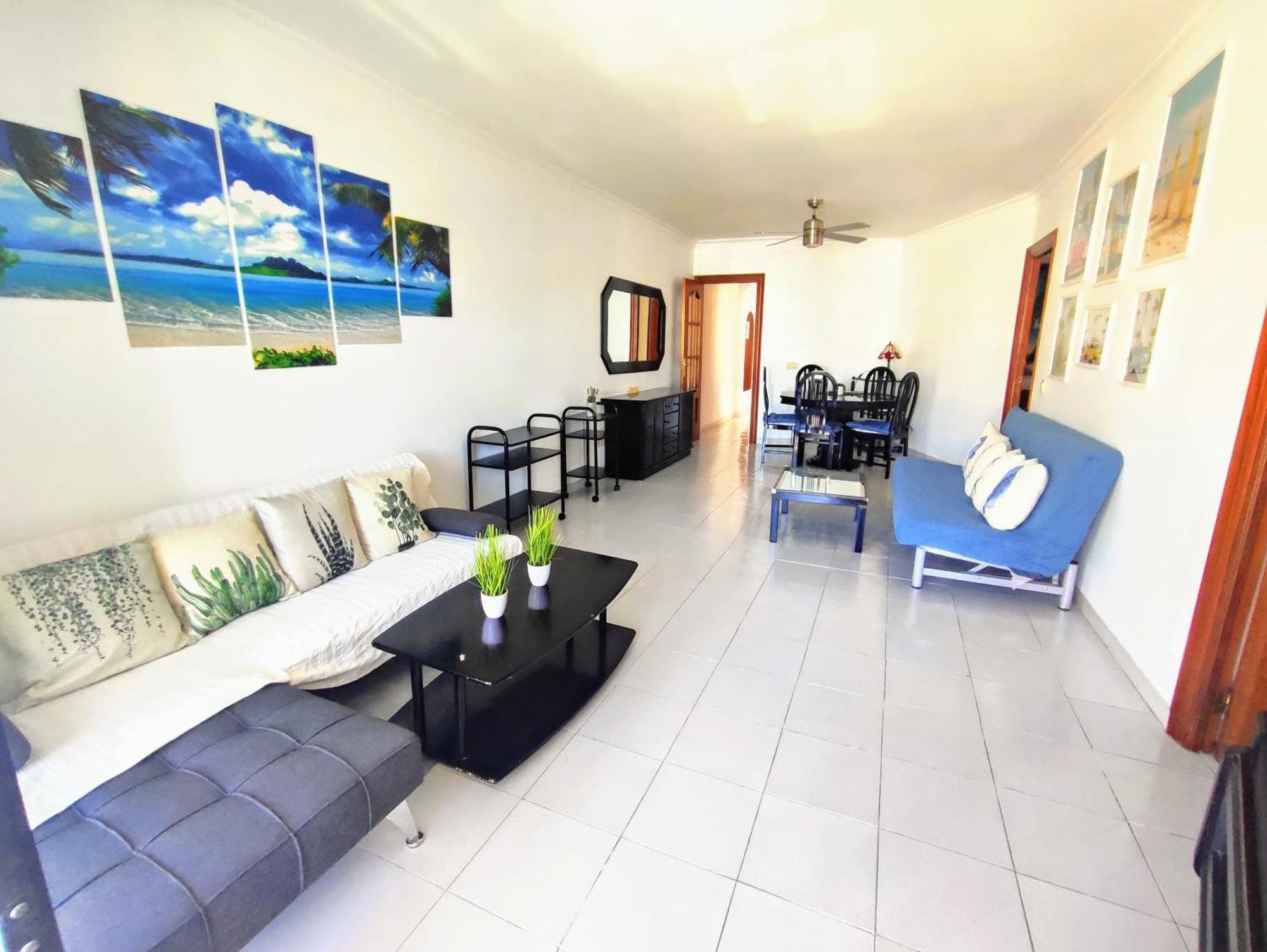 Apartamento Cantarero Nerja Zewnętrze zdjęcie