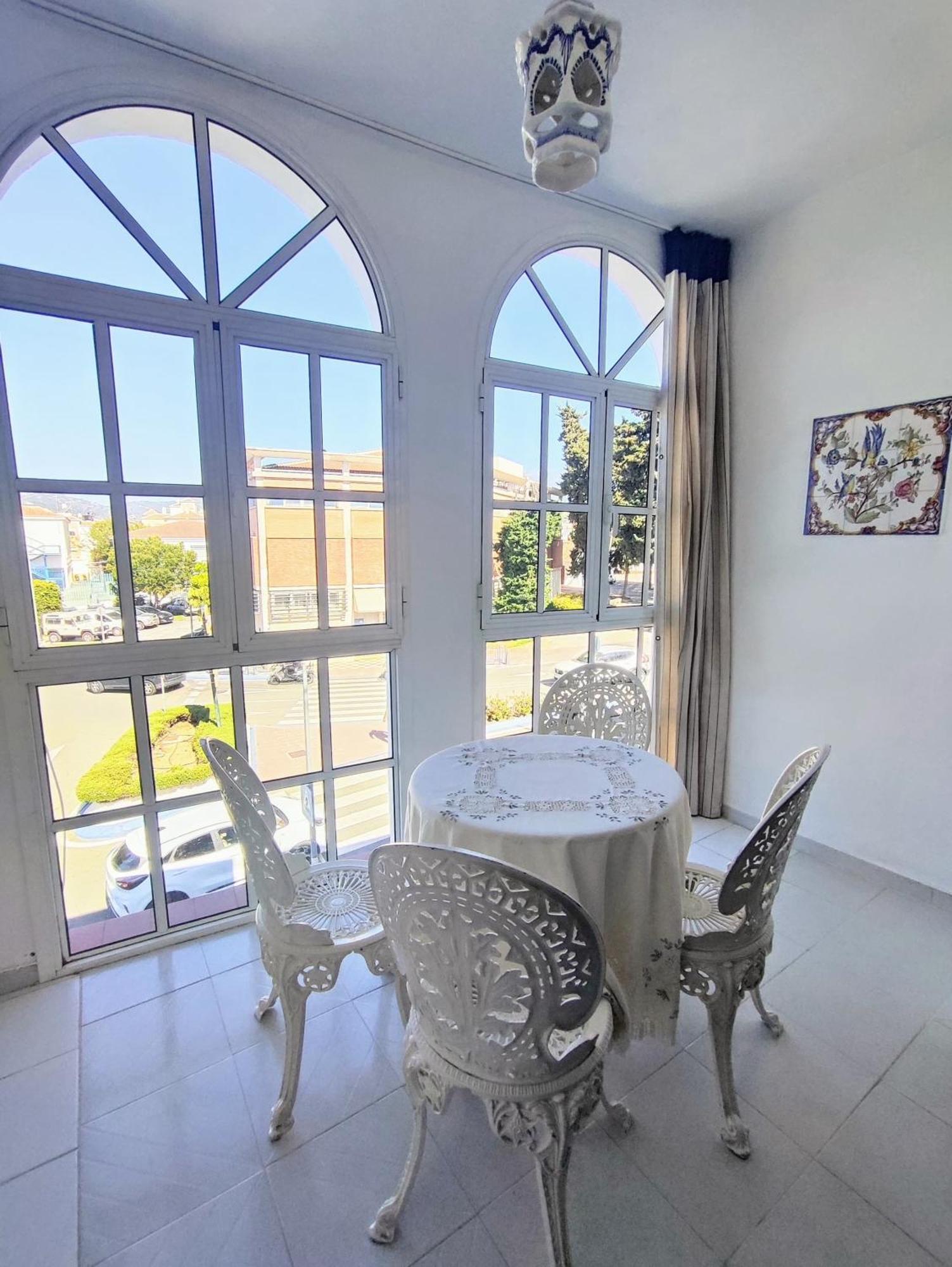 Apartamento Cantarero Nerja Zewnętrze zdjęcie