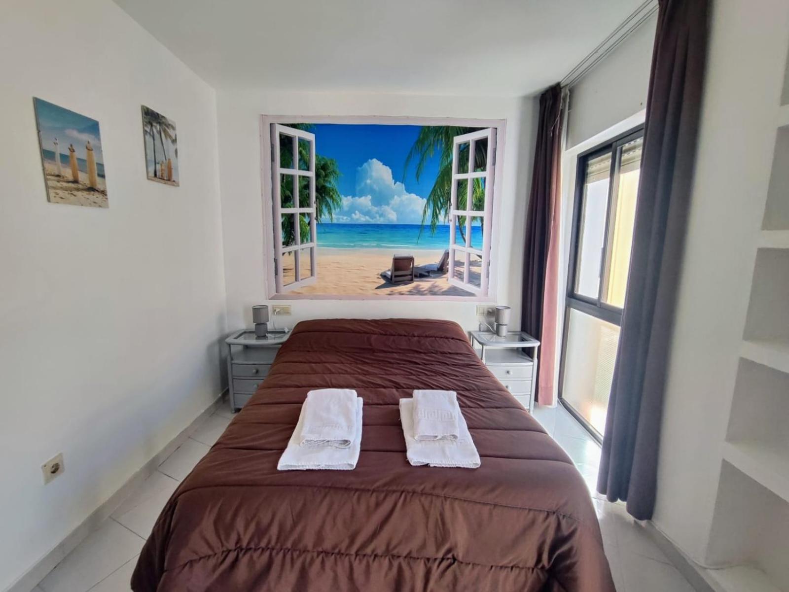 Apartamento Cantarero Nerja Zewnętrze zdjęcie
