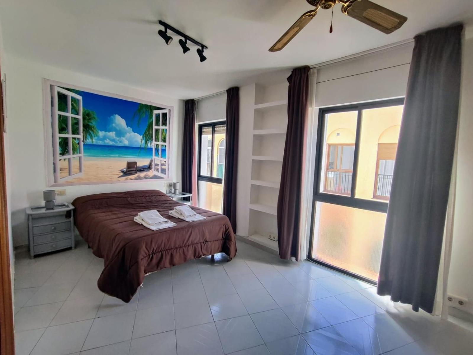 Apartamento Cantarero Nerja Zewnętrze zdjęcie