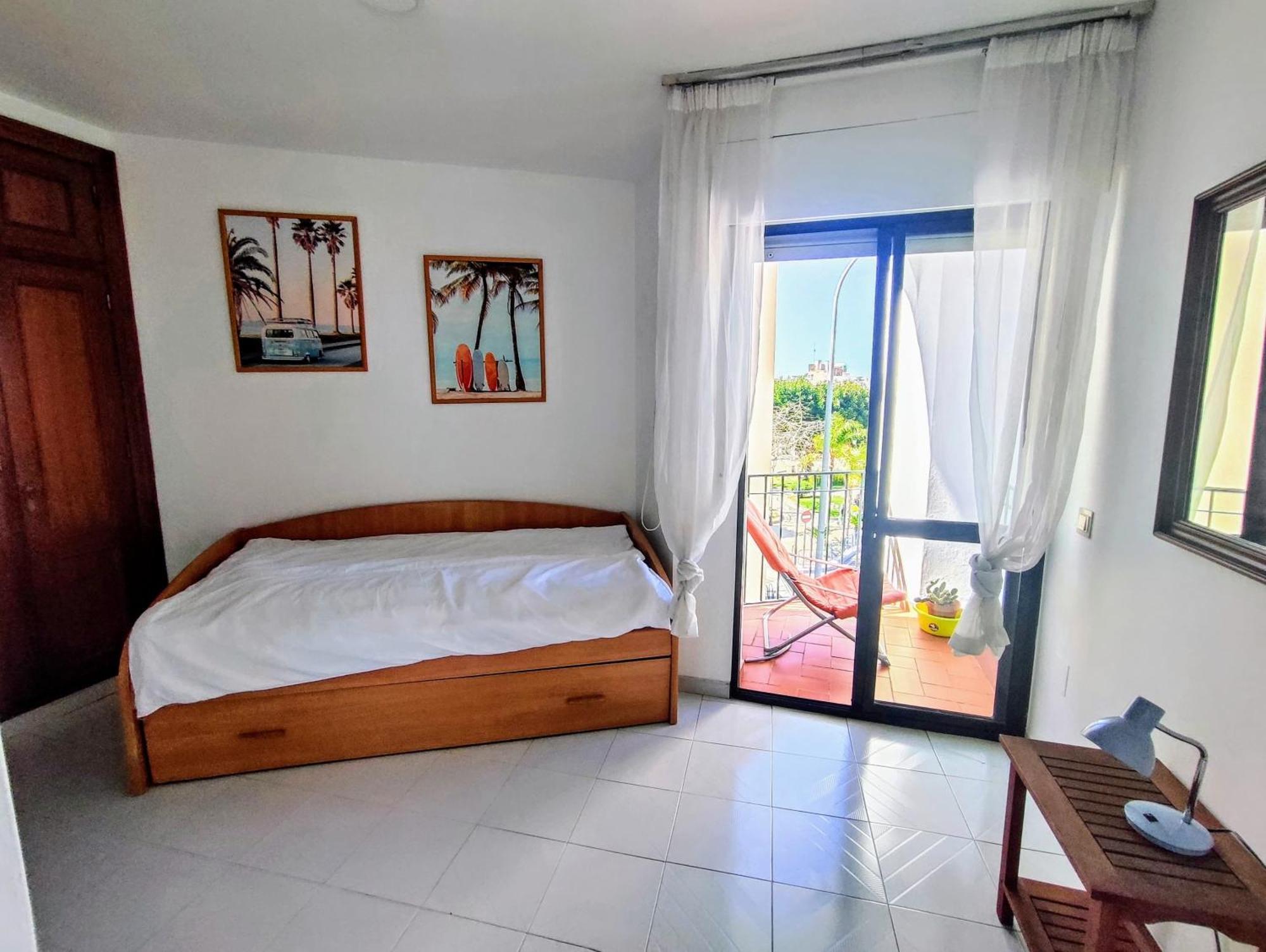 Apartamento Cantarero Nerja Zewnętrze zdjęcie