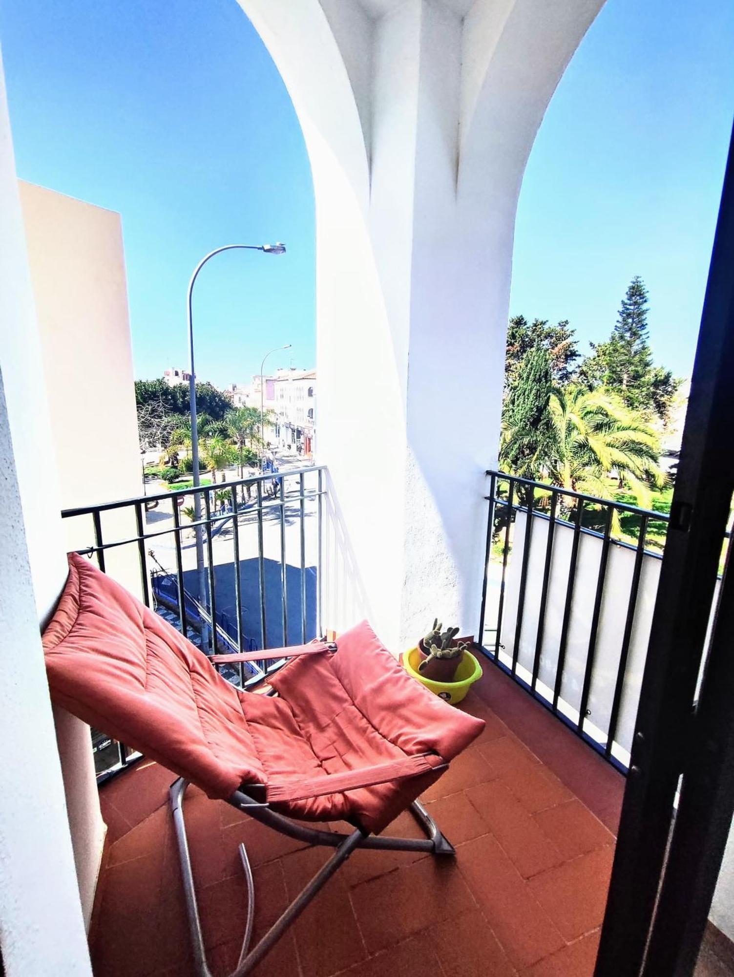 Apartamento Cantarero Nerja Zewnętrze zdjęcie