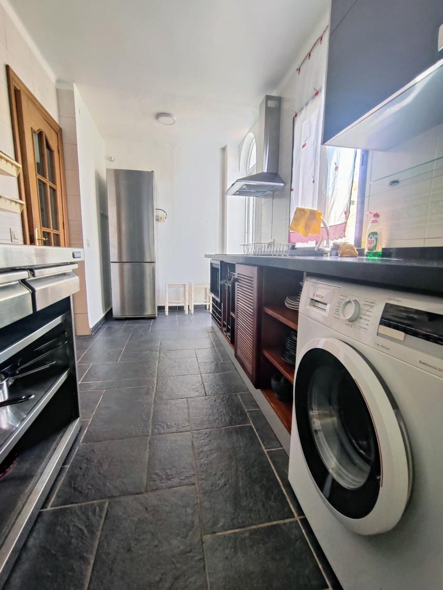 Apartamento Cantarero Nerja Zewnętrze zdjęcie